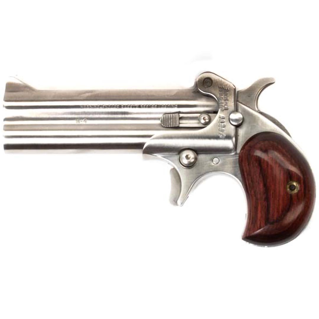 AMERICAN DERRINGER CORPORATION M-4